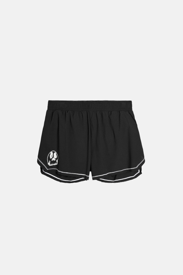 Y-3 GFX Run Shorts