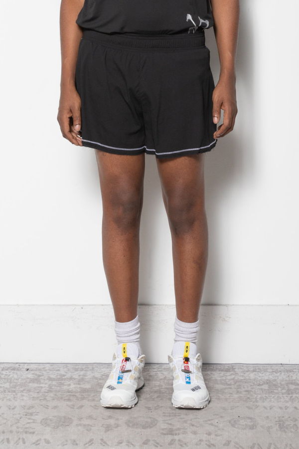 Y-3 GFX Run Shorts
