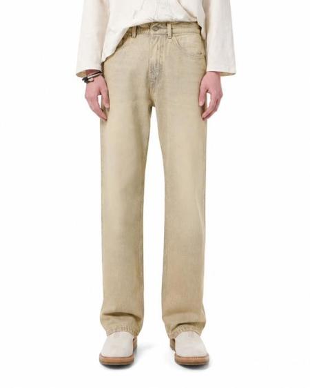 Our Legacy 70s Cut - Malibu Sand Wash | Garmentory