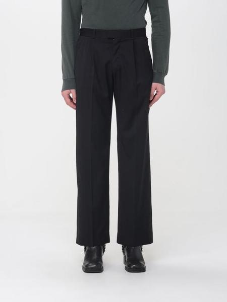 Our Legacy PARA SAIL DRAPE PANT - black | Garmentory