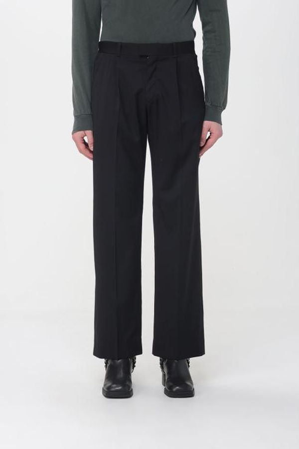 Our Legacy Trousers - Black
