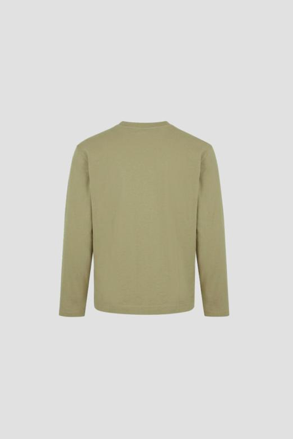Our Legacy Tunic Top - Dirty Beige