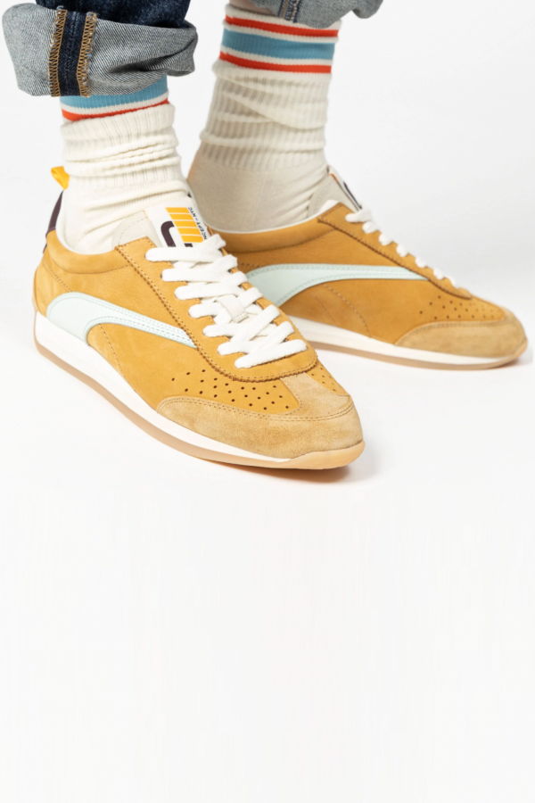 Oncept Stockholm Sneakers