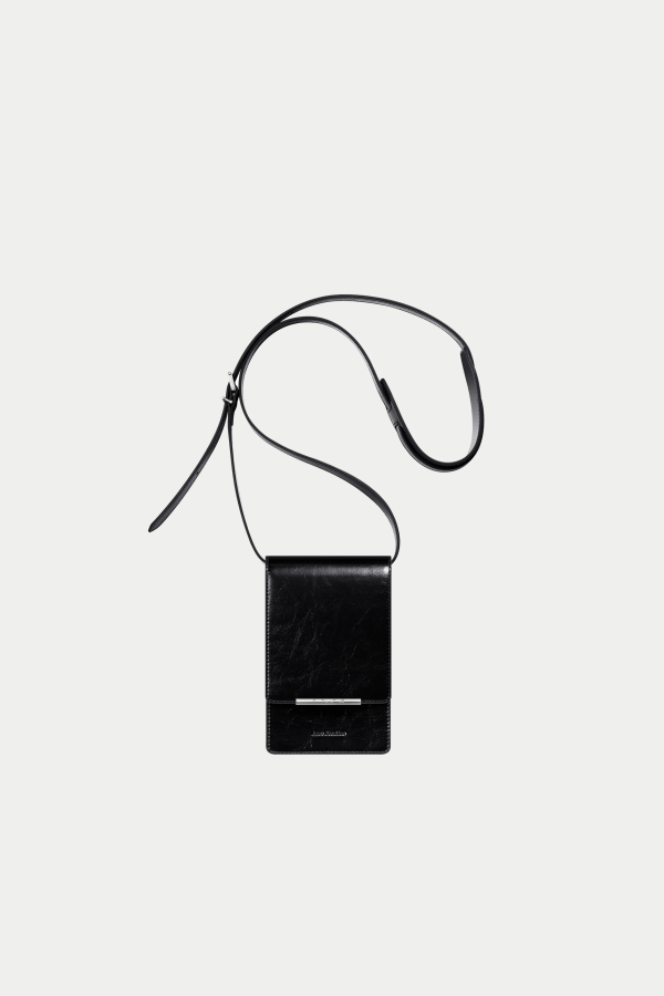 AEST STUDIOS Capture Small Bag - Black