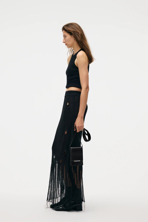 AEST STUDIOS Capture Small Bag - Black