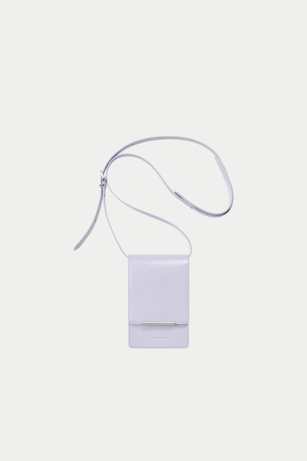 AEST STUDIOS Capture Small Bag - Violet