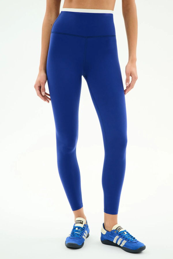 SPLITS 59 Dual High Waist Airweight 7/8 Legging