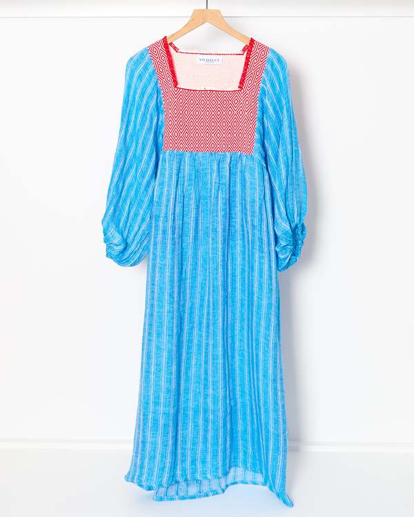 Nina Leuca Adelina Dress