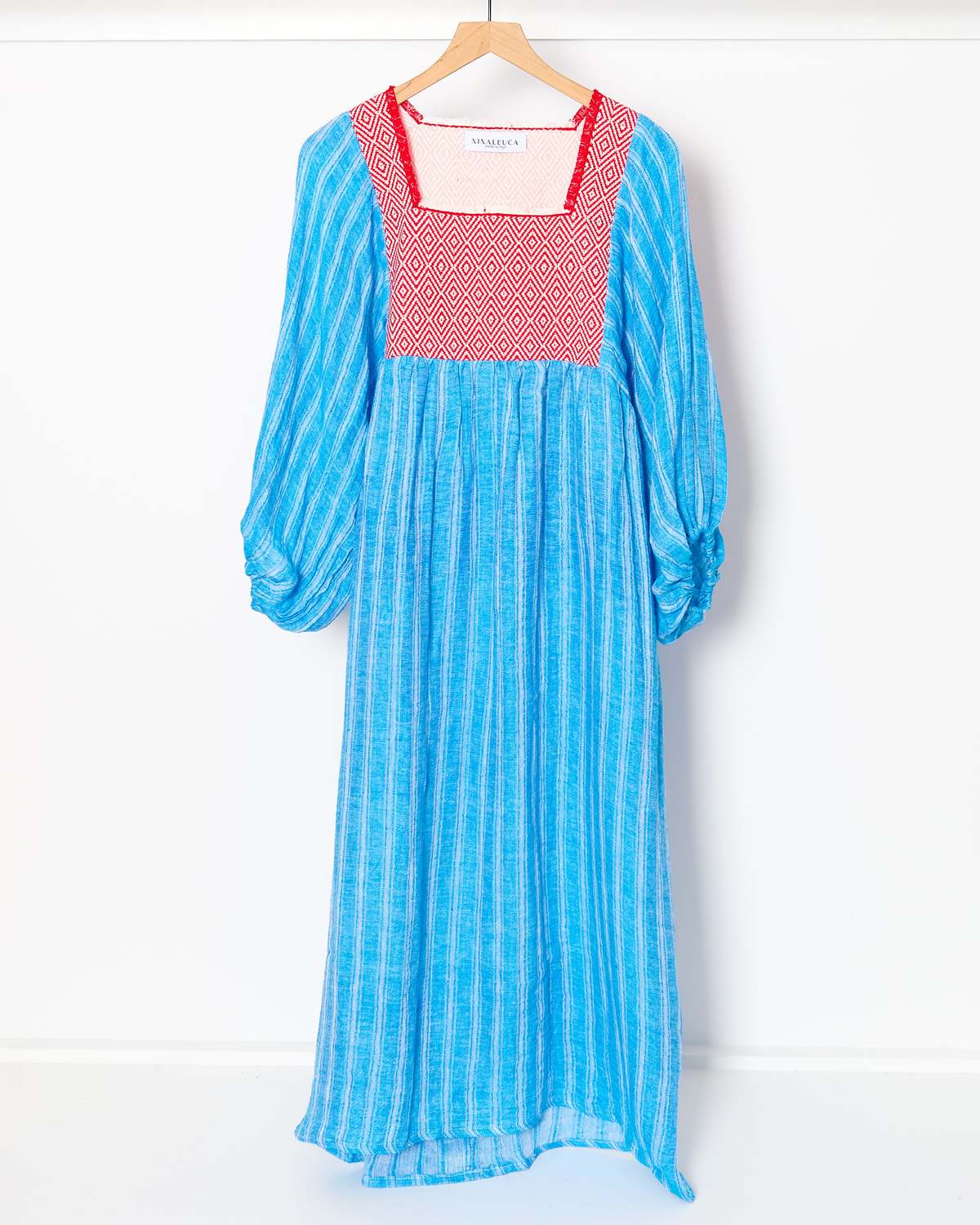 Nina Leuca Adelina Dress - Image 1 of 6