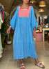 Nina Leuca Adelina Dress - Thumbnail 2
