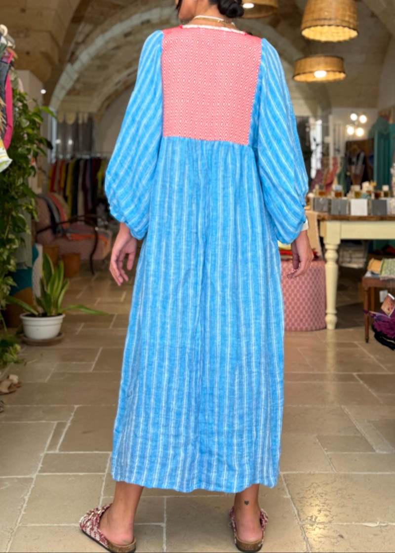 Nina Leuca Adelina Dress