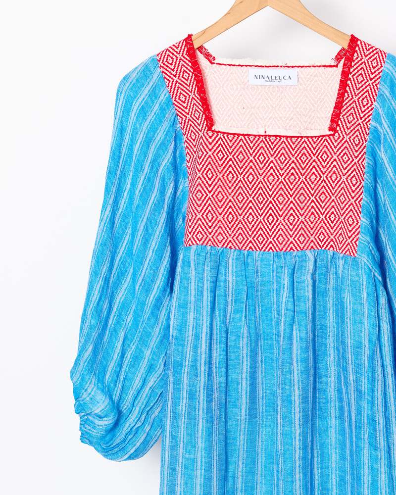 Nina Leuca Adelina Dress