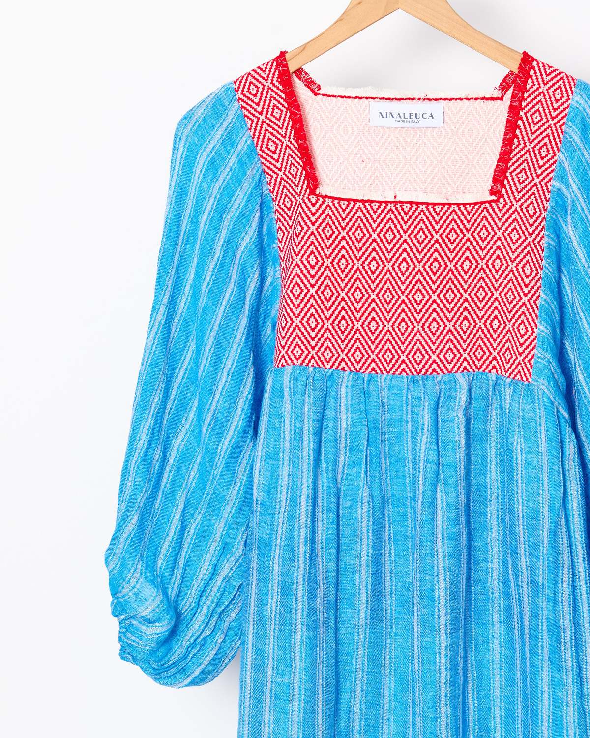 Nina Leuca Adelina Dress - Image 6 of 6