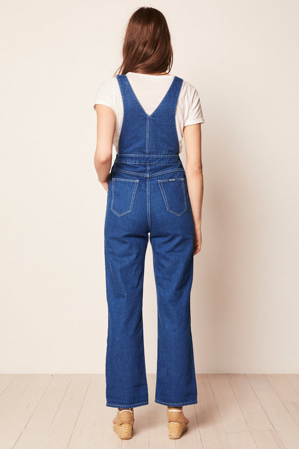 Rollas Max Overall Cider Garmentory