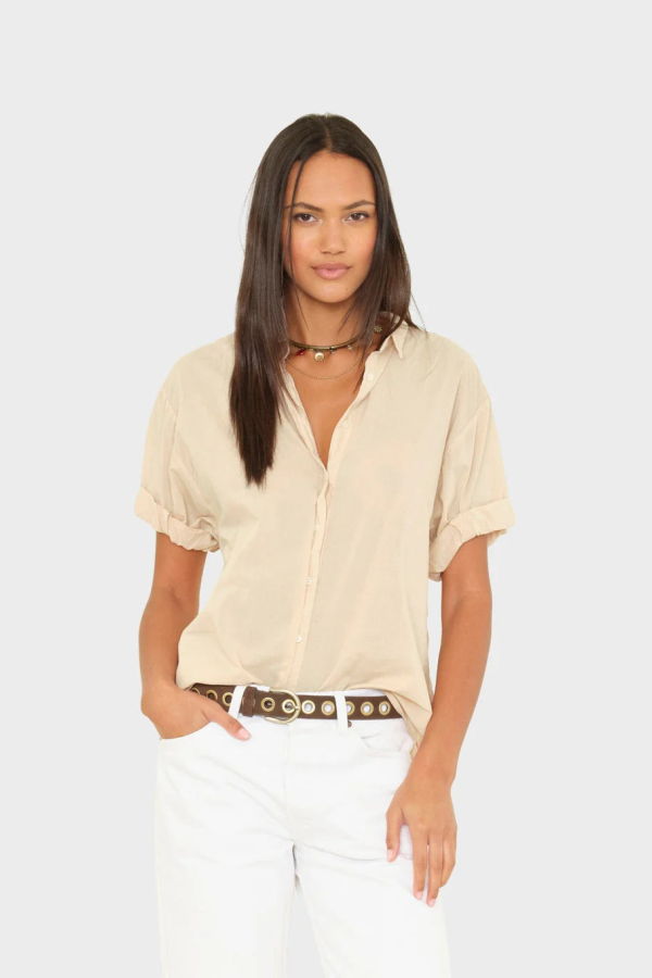 Xirena Channing Shirt