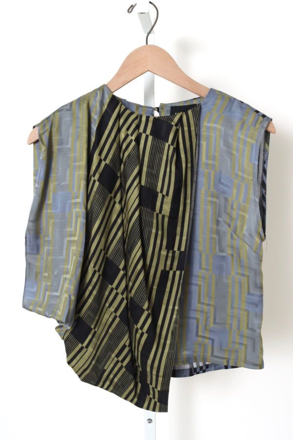 Rachel Comey Cloak Top