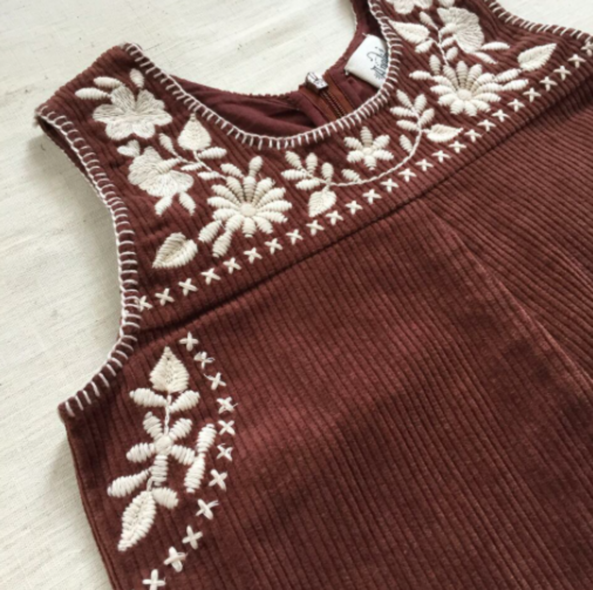 ロンパース・カバーオール Apolina Garmentory | Brown Cedar Romper Corduroy Suzi Apolina 3-5Y romper corduroy suzi ロンパース・カバーオール