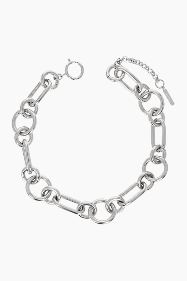 Justine Clenquet Troy Choker - Palladium