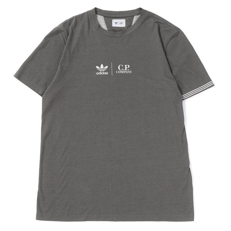 adidas cp company t shirt
