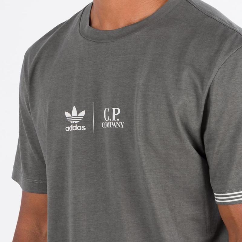 adidas cp company t shirt