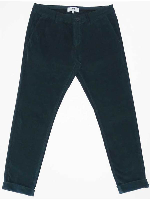MKT Studio Monroe Trouser - Green