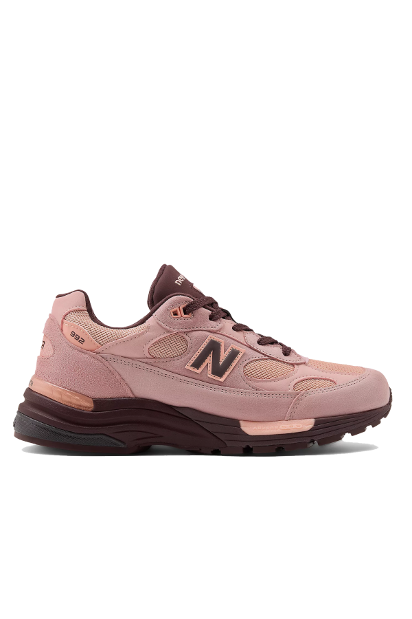 New Balance 992PK Shoe