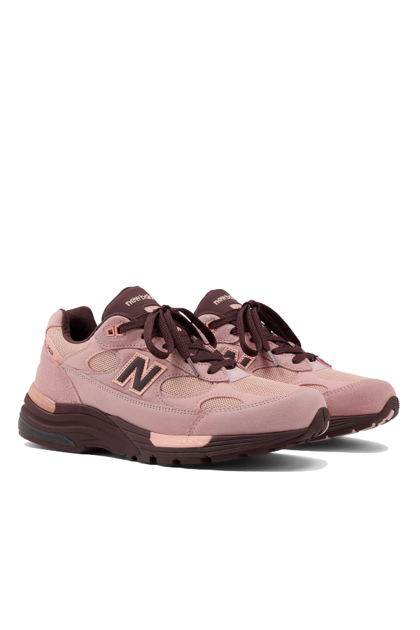 New Balance 992PK Shoe