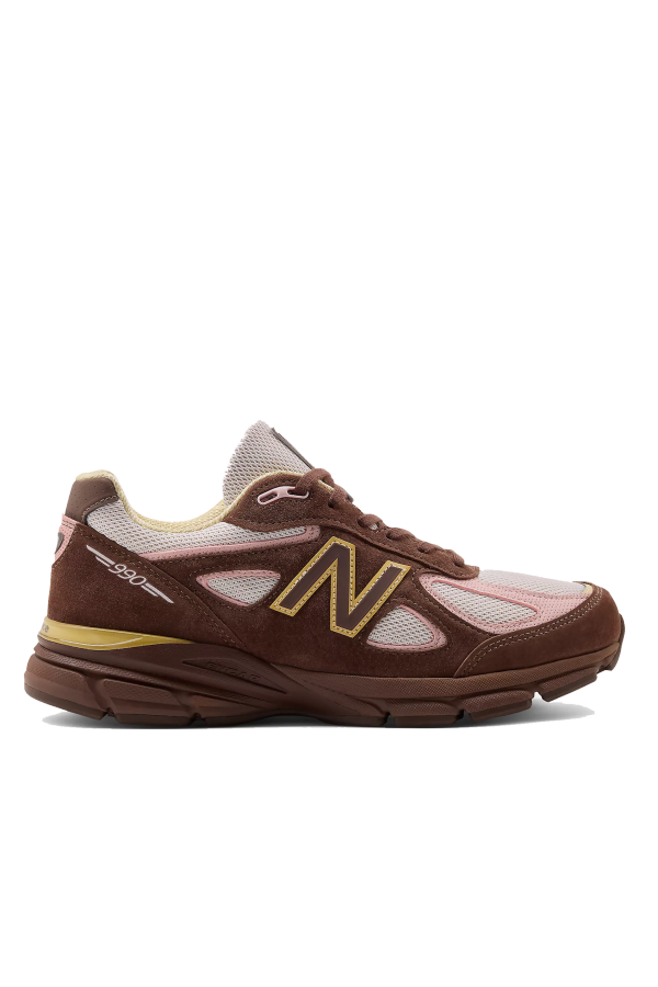 New Balance U990IC4 Shoe