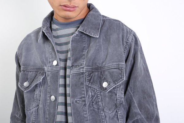John Elliott Corduroy Thumper Outlet 