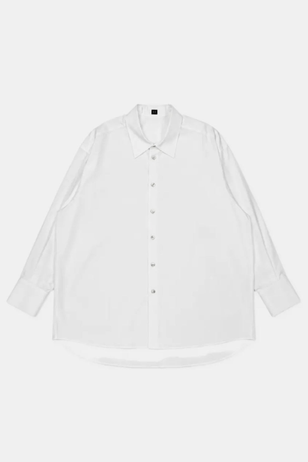 Taiga Takahashi Classic Shirt