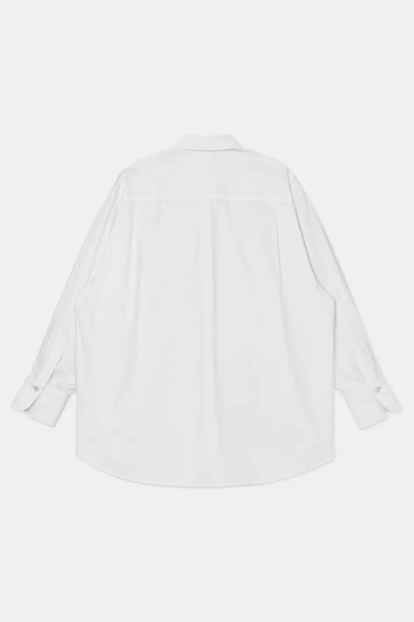 Taiga Takahashi Classic Shirt