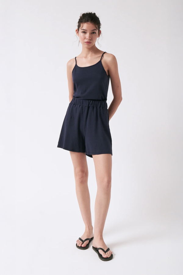 amt Flora Organic Cotton Shorts