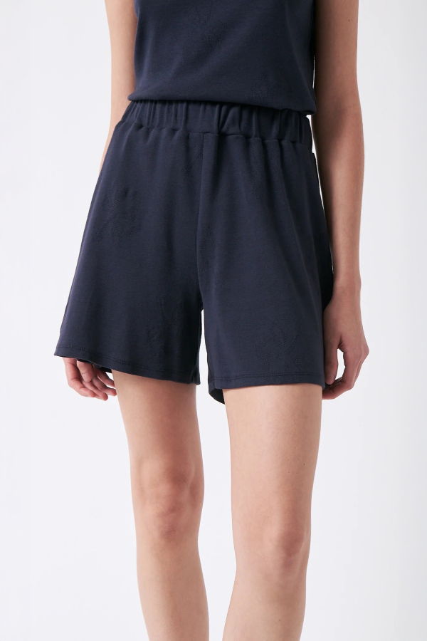 amt Flora Organic Cotton Shorts