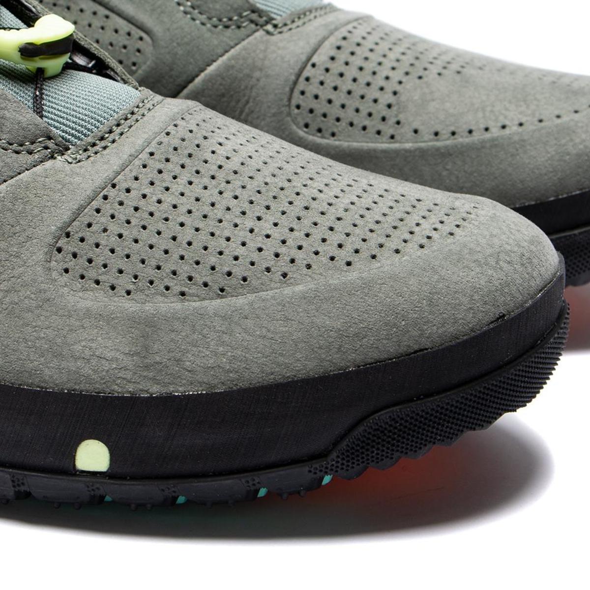 nike acg ruckel ridge qs