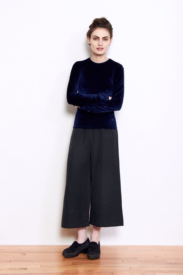 Baserange Omo Longsleeve Tee Baserange Omo Longsleeve Tee