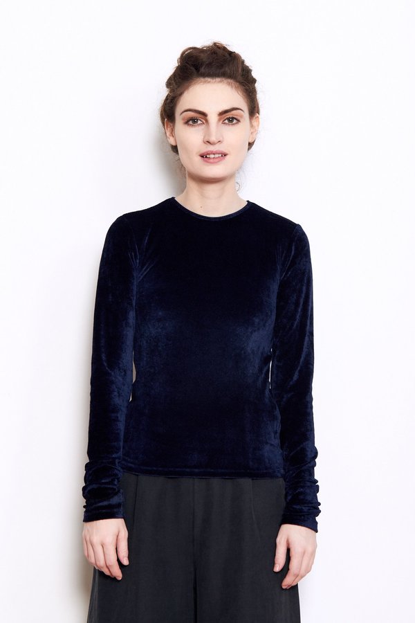 Baserange Omo Longsleeve Tee Baserange Omo Longsleeve Tee
