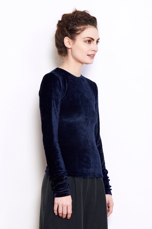 Baserange Omo Longsleeve Tee Baserange Omo Longsleeve Tee