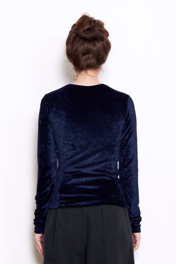 Baserange Omo Longsleeve Tee Baserange Omo Longsleeve Tee