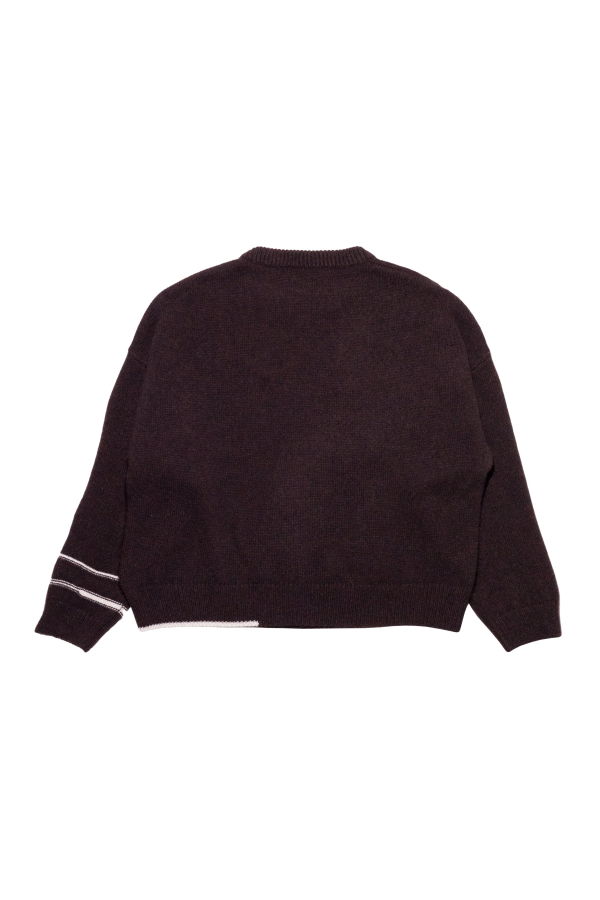 Enfants Riches Deprimes Jean D. Sweater