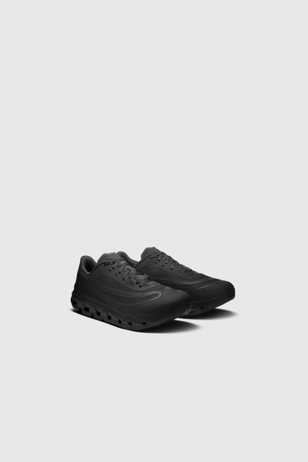 ON Cloudflow 5 AD Shoes - Black / Magnet