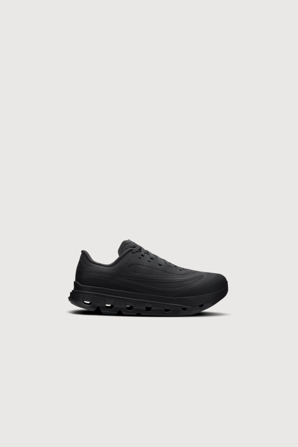ON Cloudflow 5 AD Shoes - Black / Magnet