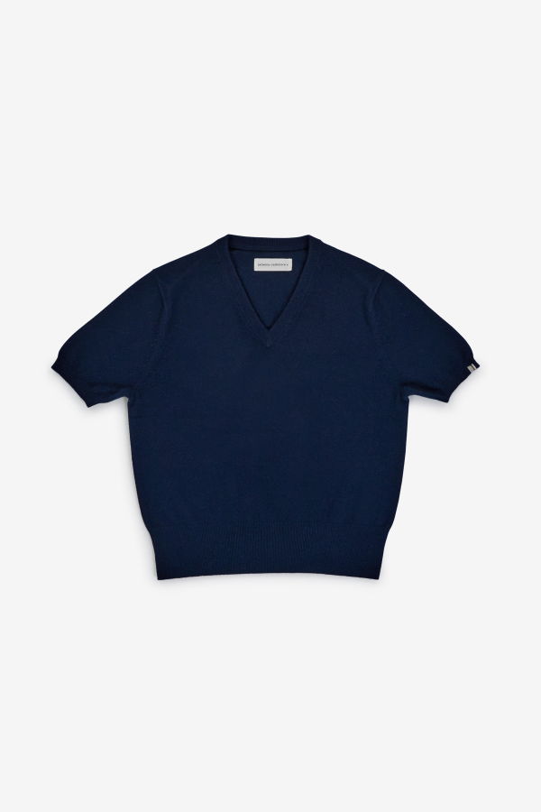 Extreme Cashmere No.490 Martina Cashmere Sweater