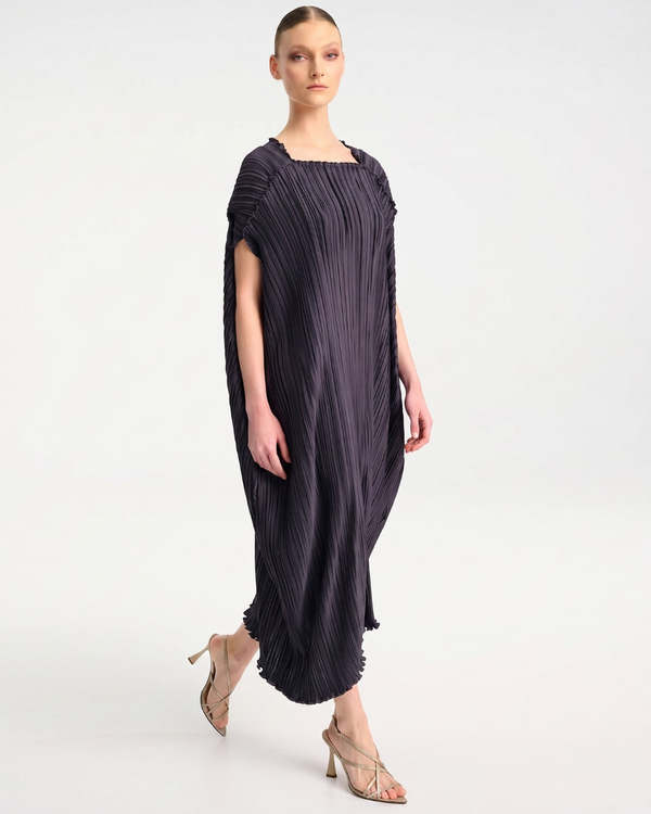 Daphne Valente Esthis Kaftan - Ink Daphne Valente Esthis Kaftan - Ink