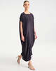Daphne Valente Esthis Kaftan - Ink - Thumbnail 1