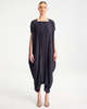 Daphne Valente Esthis Kaftan - Ink - Thumbnail 2