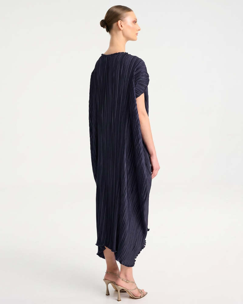 Daphne Valente Esthis Kaftan - Ink