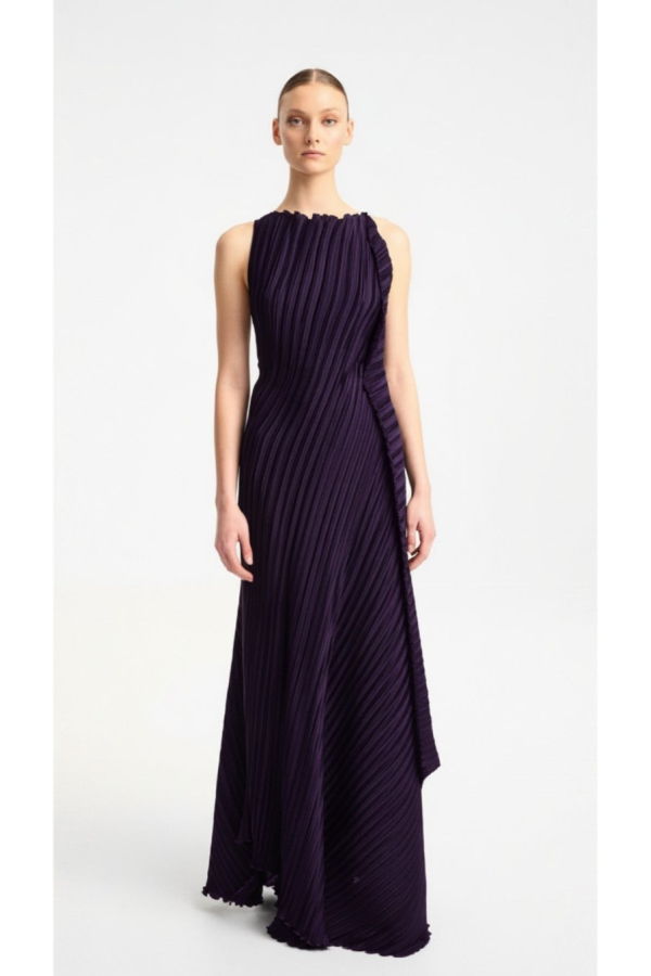Daphne Valente Meter Dress