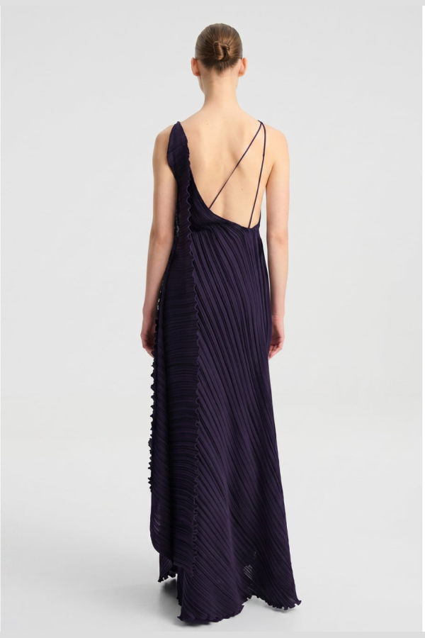 Daphne Valente Meter Dress