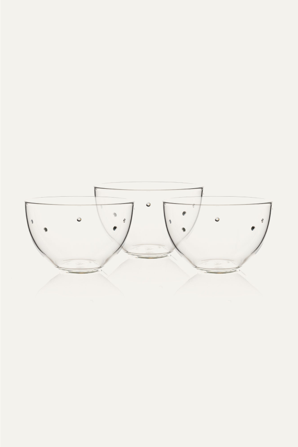 Sophie Lou Jacobsen Aperitivo Bowls (Set of 3)