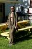 Colorant Serres Shirt - Earth - Thumbnail 2